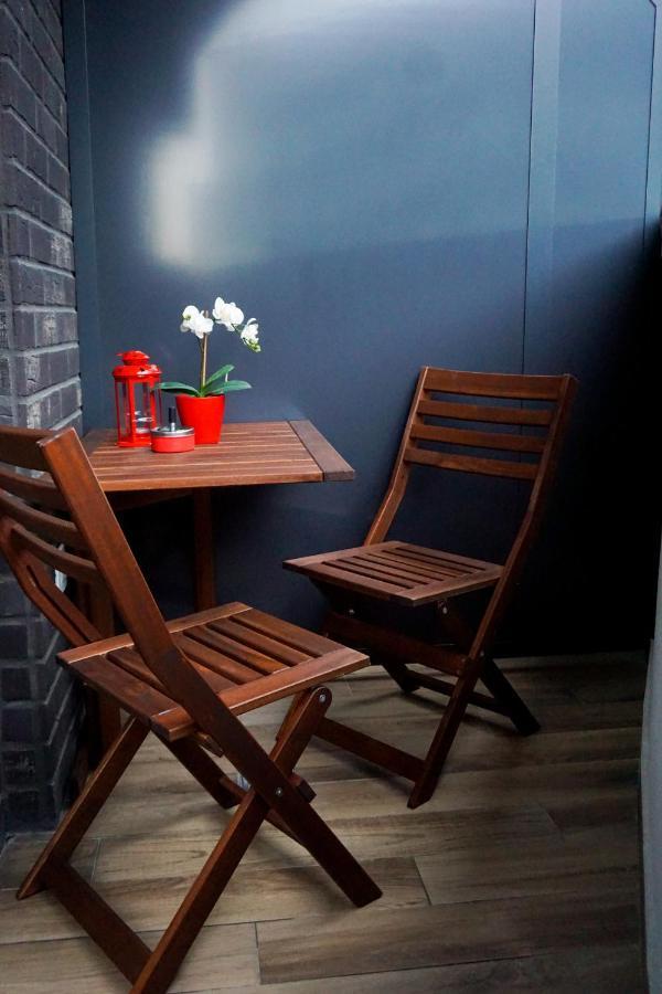 Central Palace Apartmani - Pupinova Palata Novi Sad Dış mekan fotoğraf